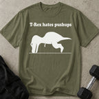 T-Rex T-shirt