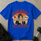 Read Books Tee