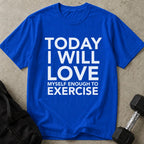 Love Myself Tee