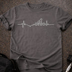 Heartbeat Gym T-shirt