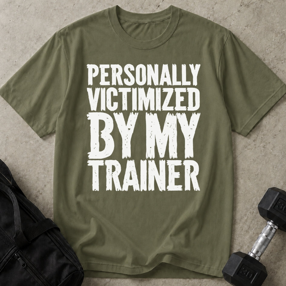 Personally Victimized T-shirt