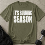 Bulking Season Tee