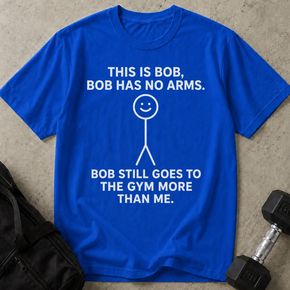 Bob T-shirt