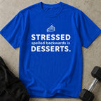 Desserts T-shirt