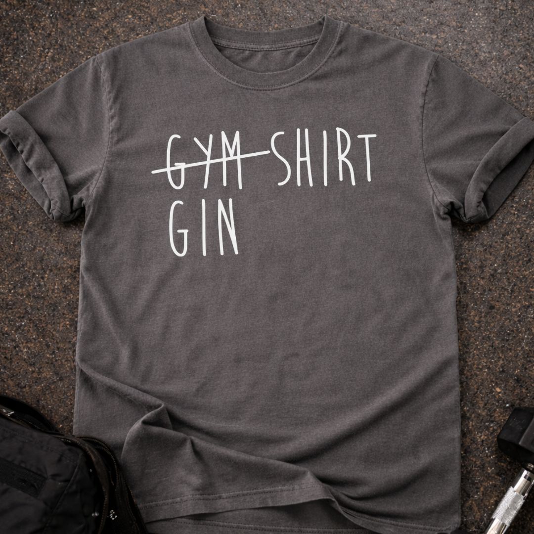 Gin T-shirt