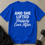 Lifted Ever After T-shirt