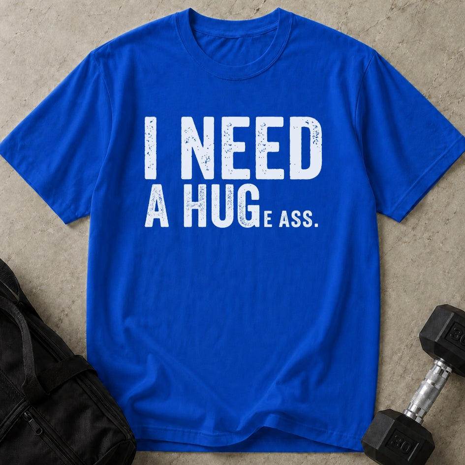 Need A Hug Tee