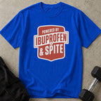 Ibuprofen & Spite Tee