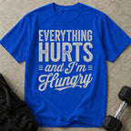 I'm Hungry T-shirt