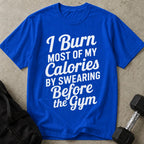 Swearing Tee