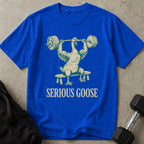 Serious Goose Tee