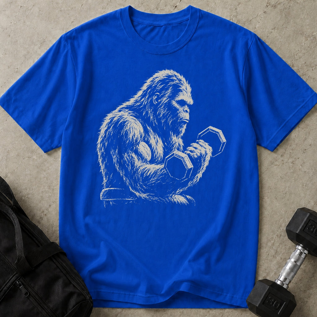 Big Foot T-shirt