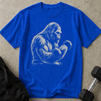 Big Foot T-shirt