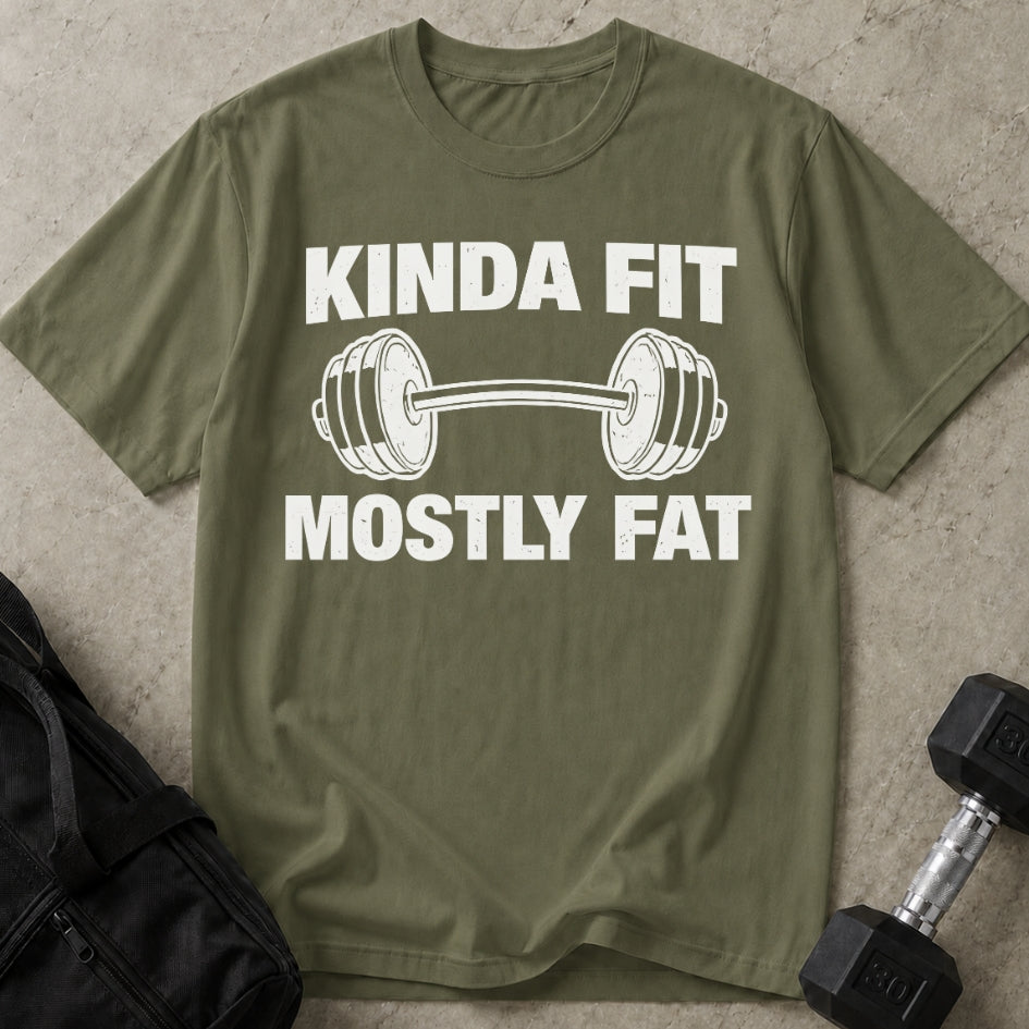 Kinda Fit T-shirt
