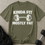 Kinda Fit T-shirt