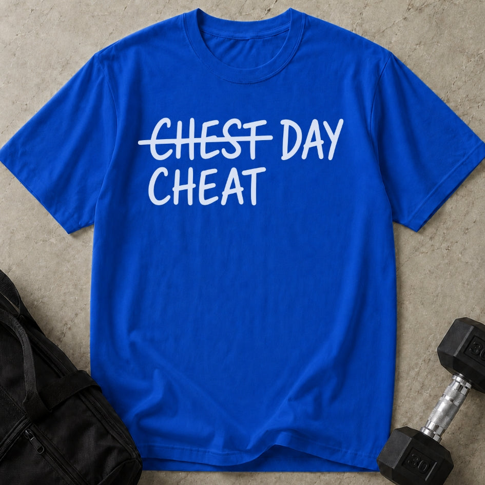 Cheat Day T-shirt