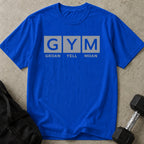Gym T-shirt