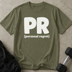 PR T-shirt