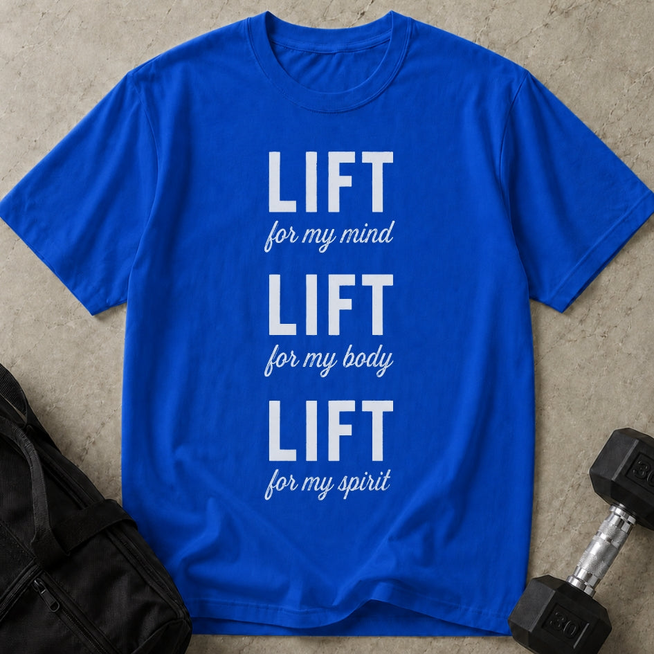 Lift Tee