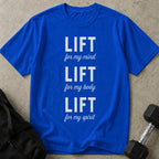 Lift Tee