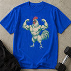 Wham Rooster Tee