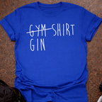 Gin T-shirt
