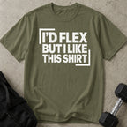 I Like This Shirt T-shirt