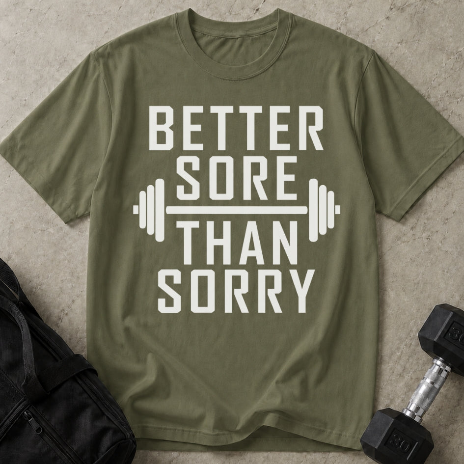 Better Sore Tee