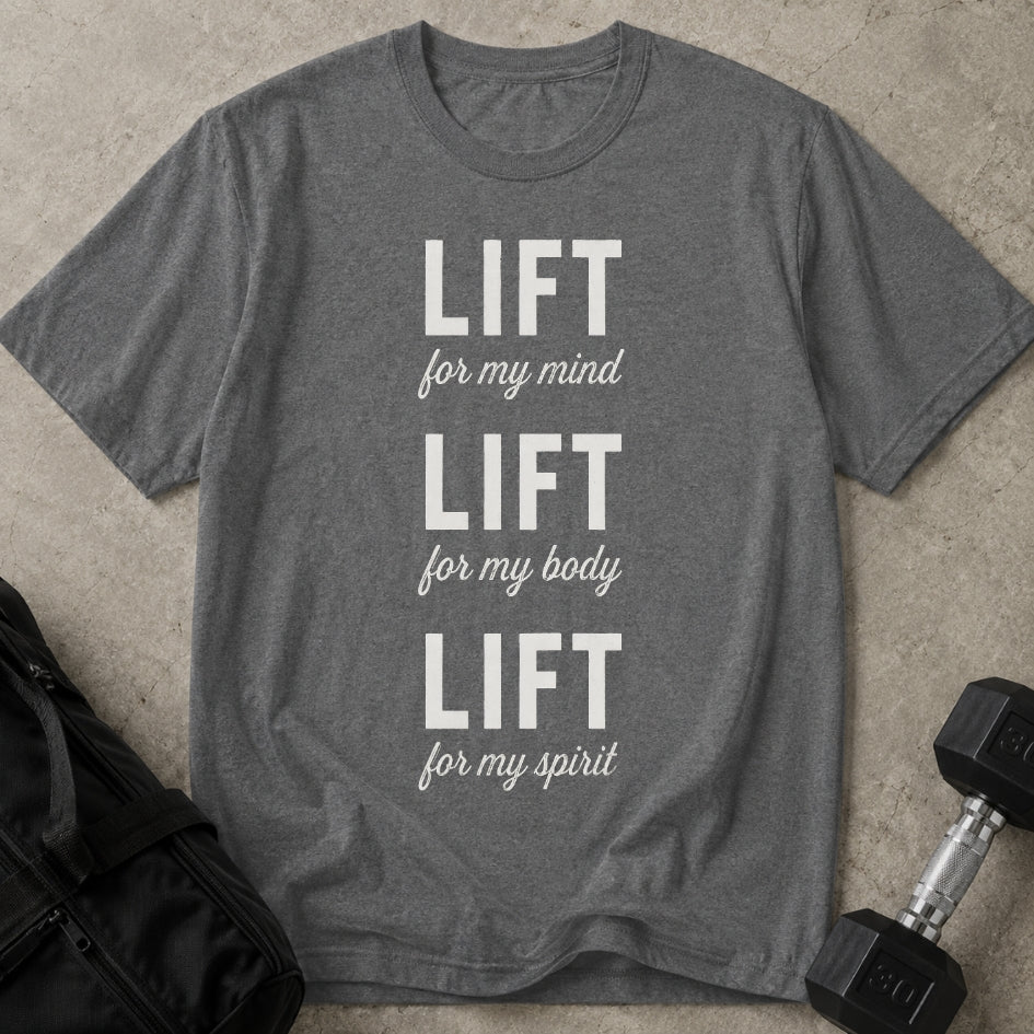 Lift Tee