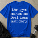 Funny Gym T-shirt