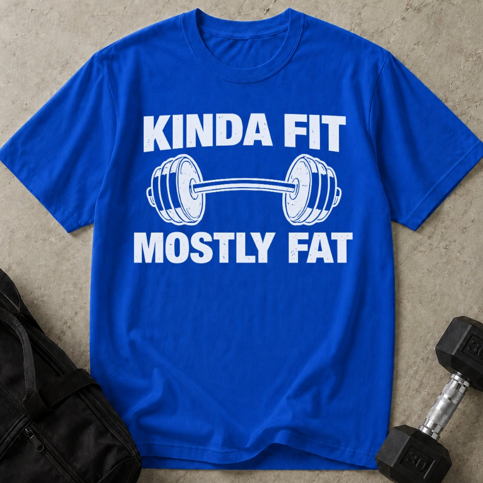 Kinda Fit T-shirt