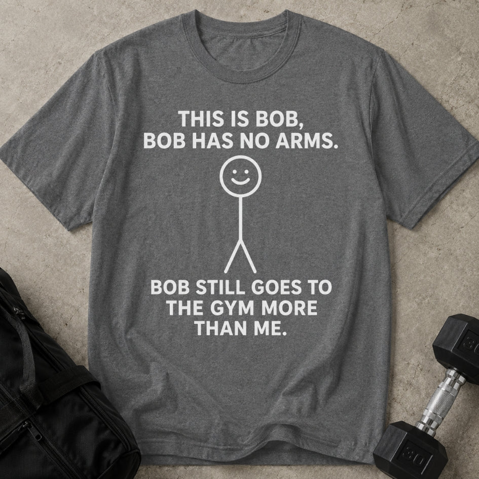 Bob T-shirt