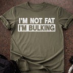 Bulking T-shirt