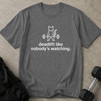 Deadlift T-shirt