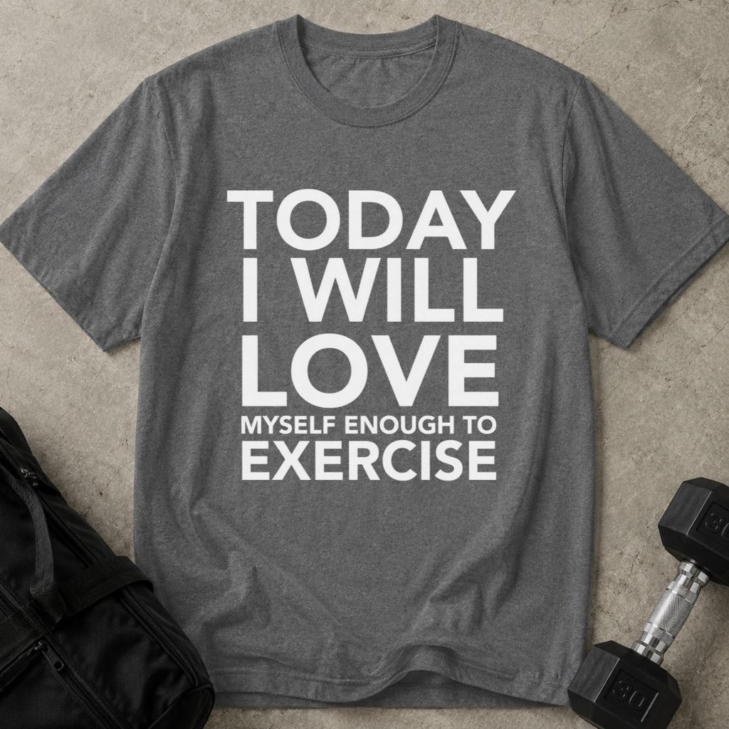 Love Myself Tee