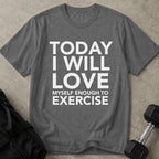 Love Myself Tee