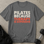 Pilates Therapy T-shirt