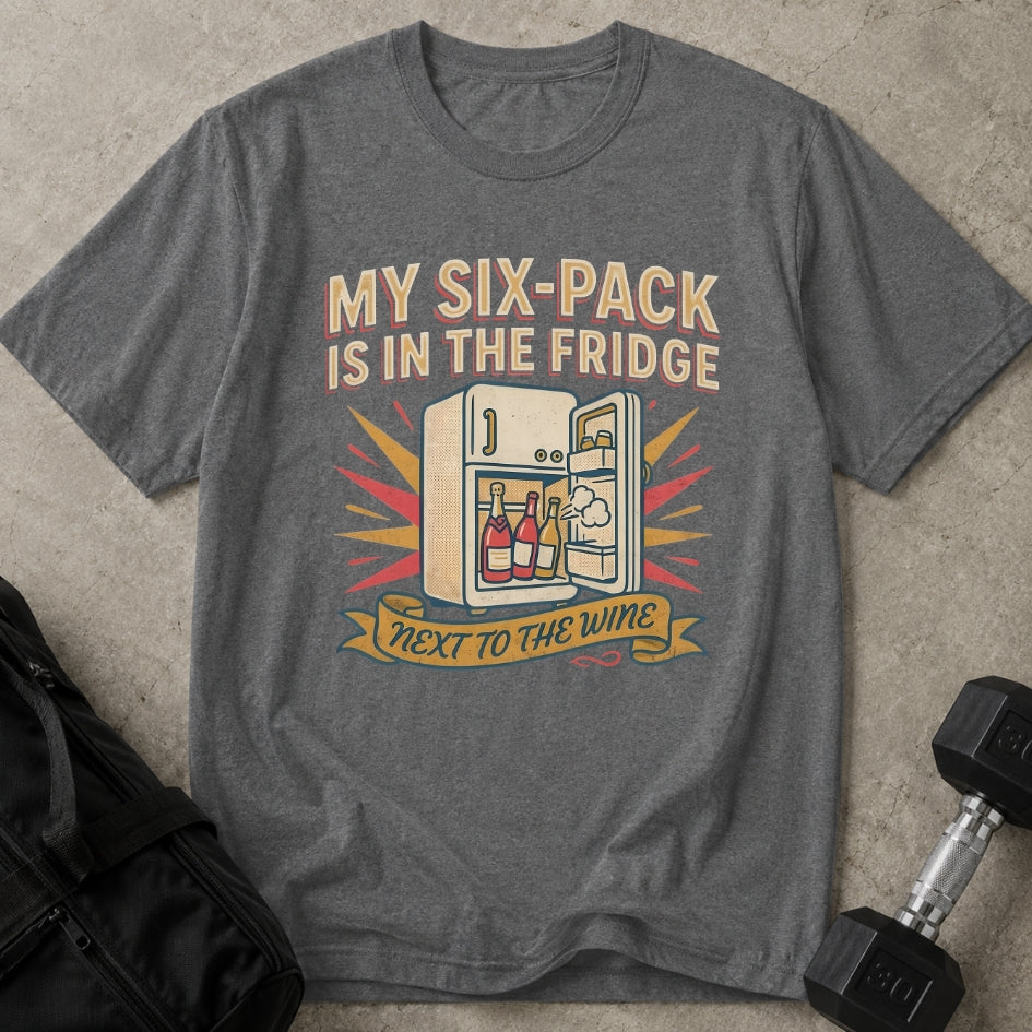 My Six Pack Tee