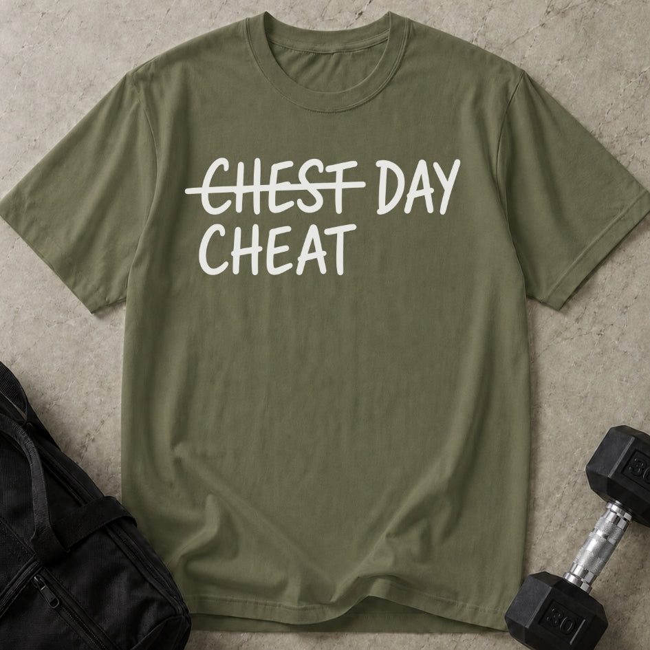 Cheat Day T-shirt