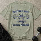 So Many Problems Tee