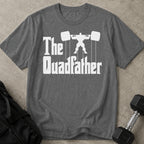 The Quadfather T-shirt