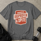 Ibuprofen & Spite Tee