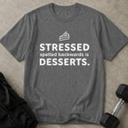 Desserts T-shirt