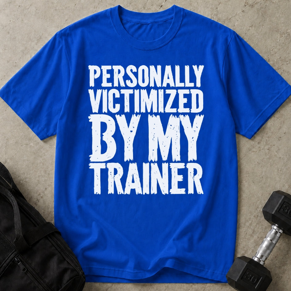 Personally Victimized T-shirt