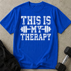 Therapy Tee