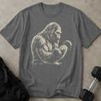 Big Foot T-shirt
