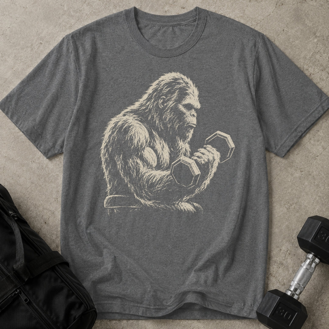Big Foot T-shirt