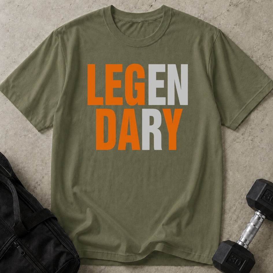 Legendary T-shirt