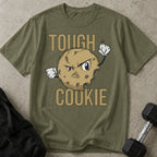 Tough Cookie T-shirt