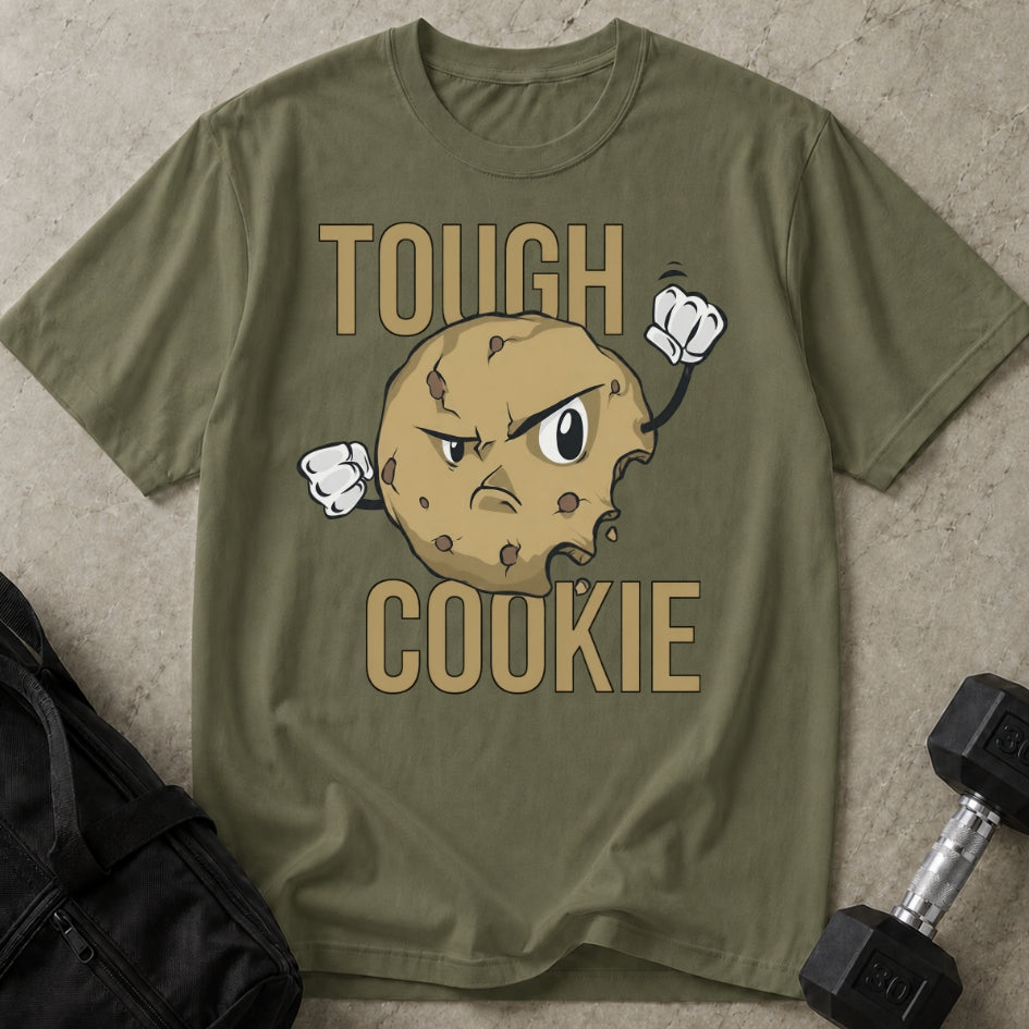 Tough Cookie T-shirt